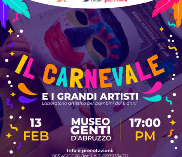 Carnevale a Pescara 2024
