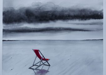 il colore che resta opere